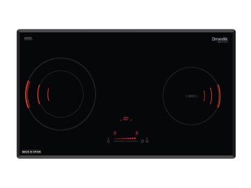 Bếp từ D'mestik ES611 DKT Made in Spain